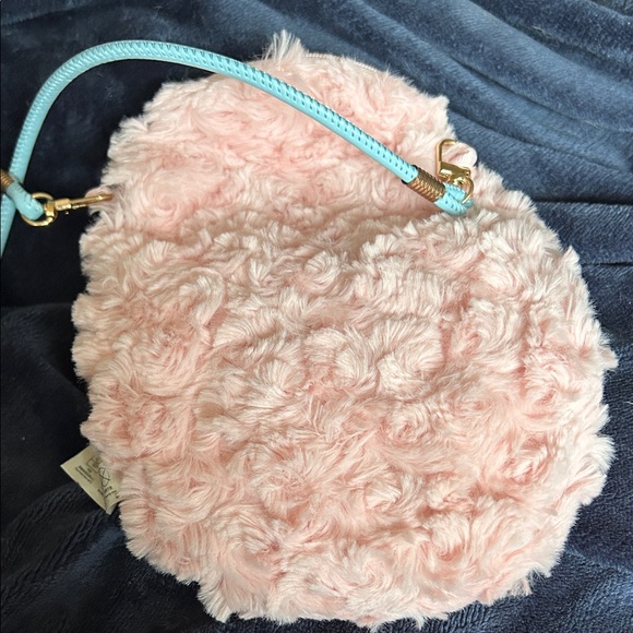 Baby Three Mobile Hanging Bag - Picture 4 of 7